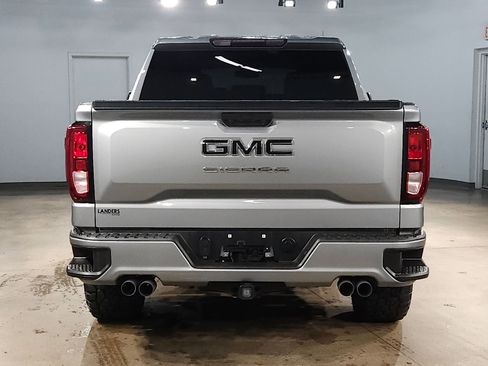 Used 2024 GMC Sierra 1500 Elevation AWD/4WD image 6
