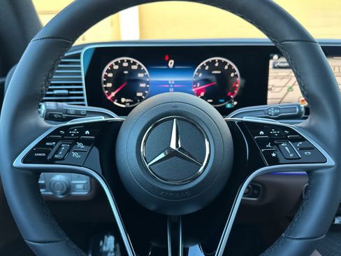 New 2026 Mercedes-Benz GLE 350 4MATIC image 23