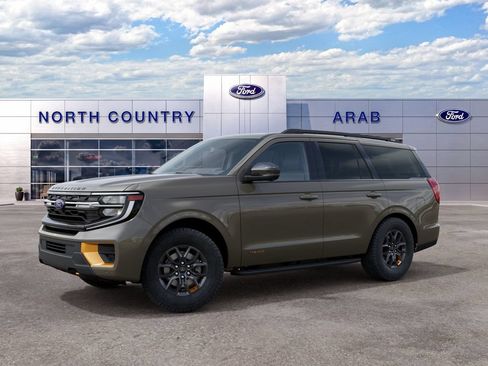 New 2027 Ford Expedition Tremor w/ Driver's Package AWD/4WD image 1