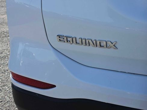Used 2024 Chevrolet Equinox LT image 13