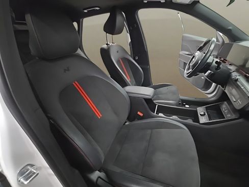 Certified 2024 Hyundai Kona N Line AWD/4WD image 27