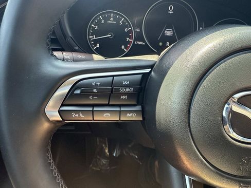 Used 2025 MAZDA MAZDA3 s AWD/4WD image 31