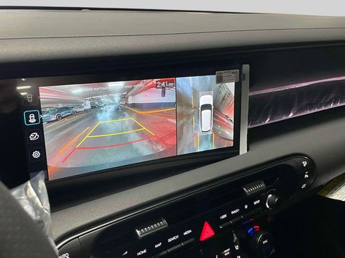 New 2026 Hyundai Palisade XRT Pro image 28