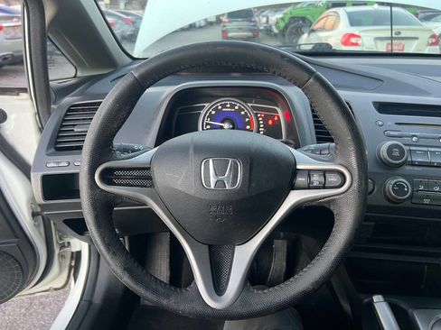 Used 2010 Honda Civic LX-S image 22