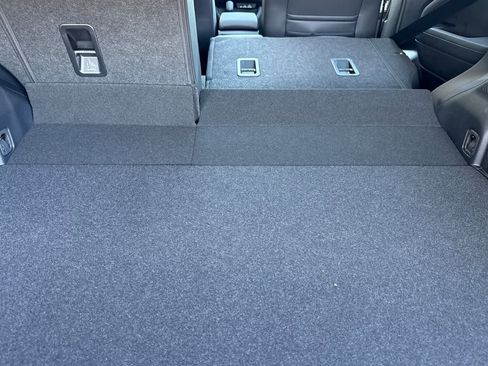 New 2026 Subaru Forester Sport AWD/4WD image 15