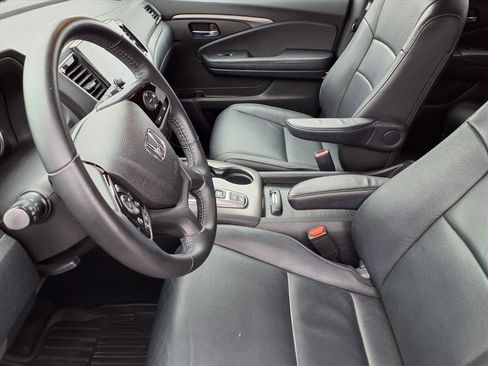 Used 2021 Honda Pilot EX-L image 16