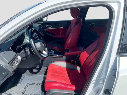 Used 2024 Acura Integra A-Spec image 19
