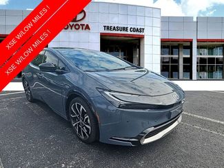 Used 2024 Toyota Prius Prime video 1