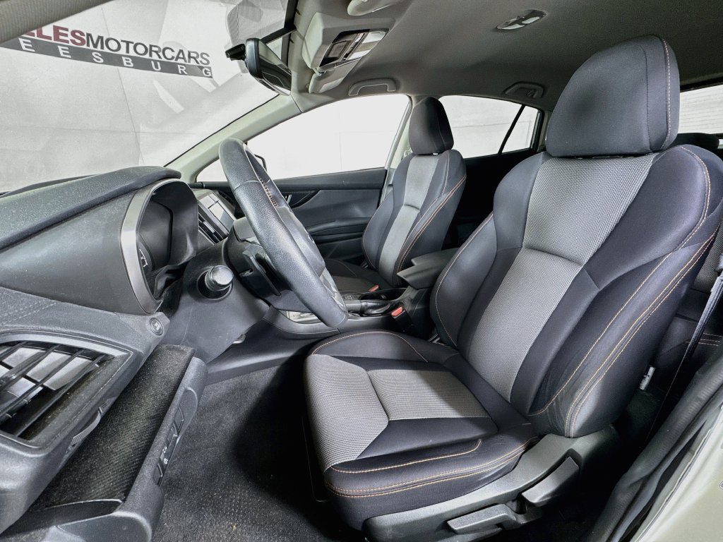 Used 2018 Subaru Crosstrek 2.0i Premium AWD/4WD image 20