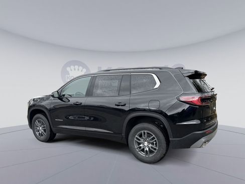 New 2026 GMC Acadia Elevation image 4