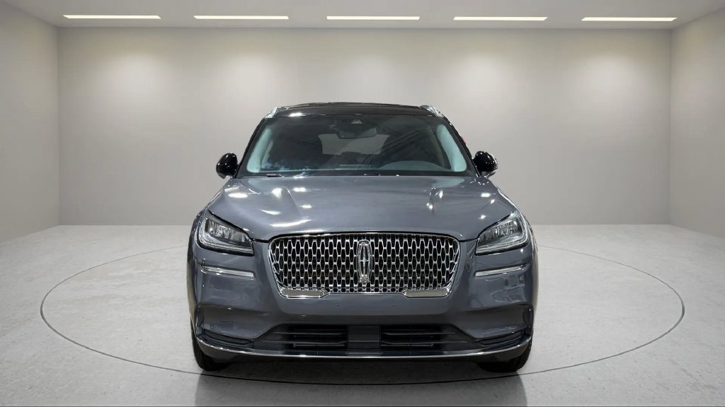 Certified 2022 Lincoln Corsair AWD w/ Premium Package image 19