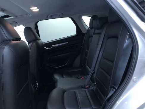 Used 2025 MAZDA CX-5 AWD 2.5 S w/ Preferred Package image 21