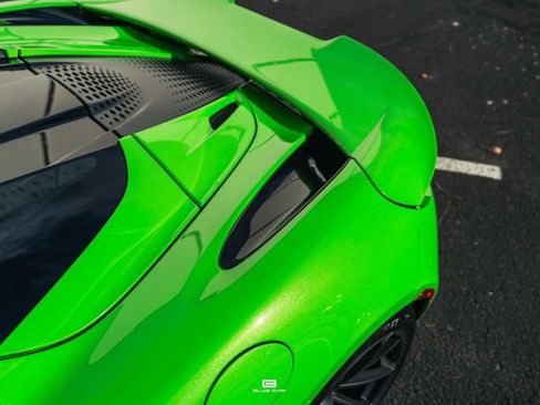 Used 2025 McLaren 750S Spider image 6