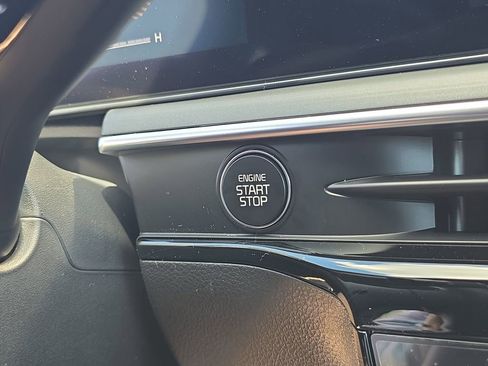 New 2026 Kia K5 GT-Line FWD image 24