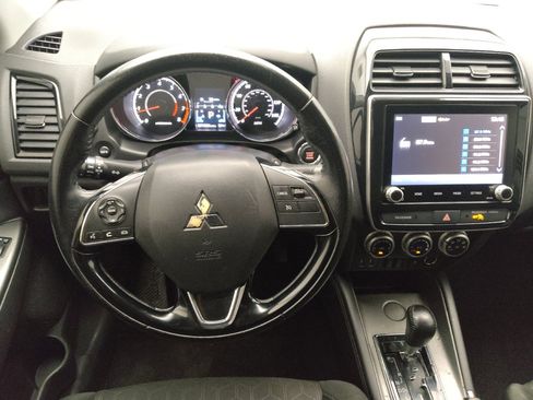 Used 2021 Mitsubishi Outlander Sport SE FWD image 22