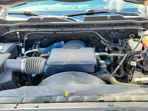 Used 2022 Chevrolet Silverado 2500 LT w/ Z71 Sport Edition AWD/4WD image 16