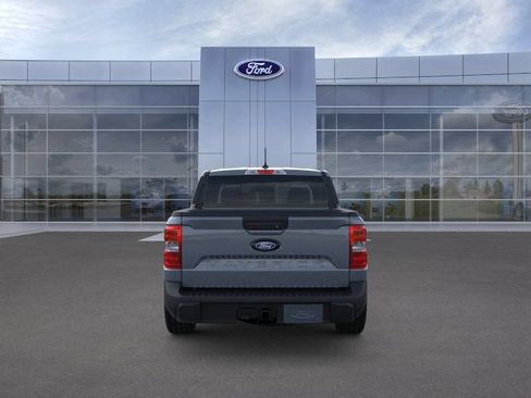 New 2026 Ford Maverick XLT AWD/4WD image 37