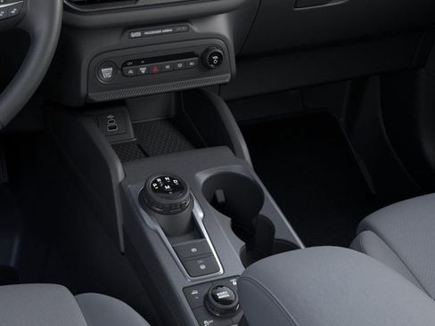 New 2026 Ford Bronco Sport Badlands w/ Badlands Tech Package image 28