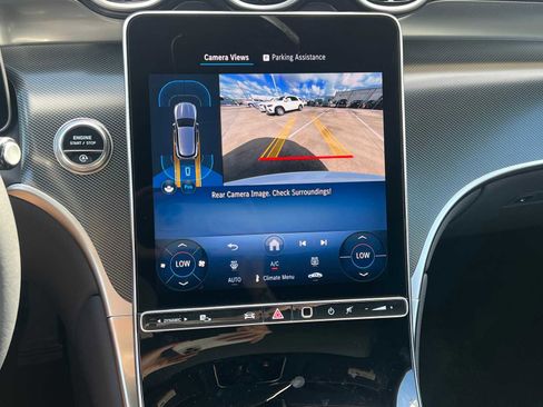 Used 2026 Mercedes-Benz GLC 300 image 23