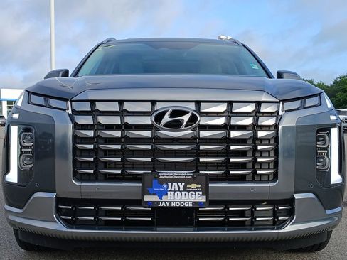 Used 2025 Hyundai Palisade Calligraphy FWD image 32