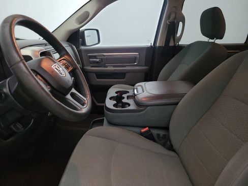 Used 2017 RAM 1500 Classic SLT image 17