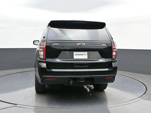 Used 2021 Chevrolet Tahoe Z71 image 8