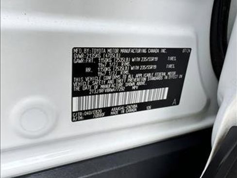 Used 2024 Toyota RAV4 Adventure image 22