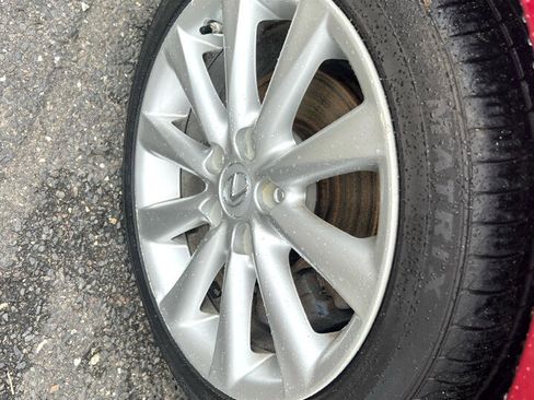 Used 2010 Lexus IS 250 AWD image 11