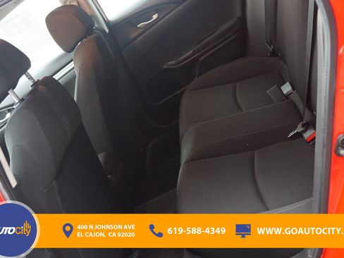 Used 2018 Honda Civic LX image 14