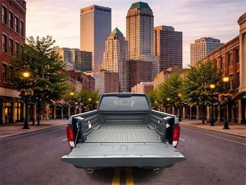 New 2026 Honda Ridgeline RTL image 7