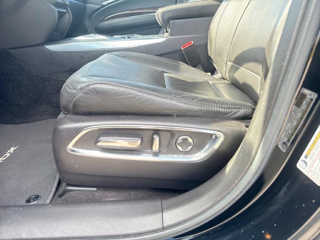 Used 2020 Acura MDX FWD image 15