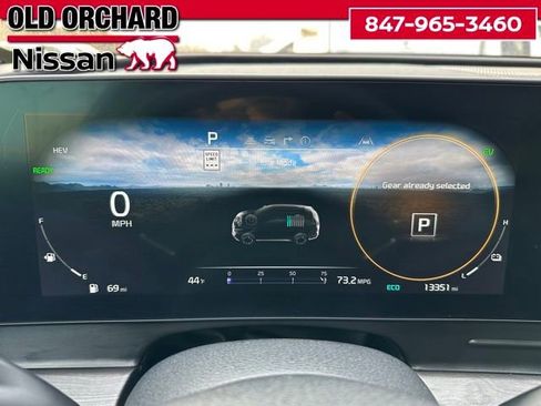 Used 2024 Kia Sportage X-Line Prestige AWD/4WD image 21