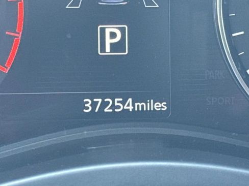 Certified 2024 Nissan Kicks SR image 38