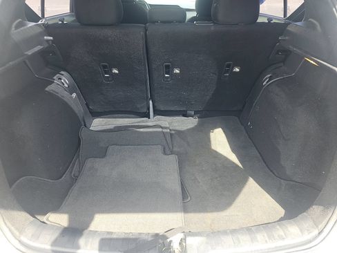 Used 2022 Nissan Kicks SV FWD image 7