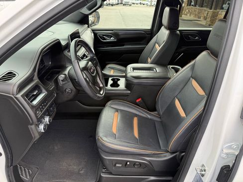 Used 2022 GMC Yukon AT4 w/ Max Trailering Package image 11