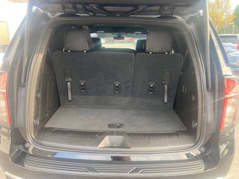 Certified 2021 Chevrolet Tahoe LT AWD/4WD image 10