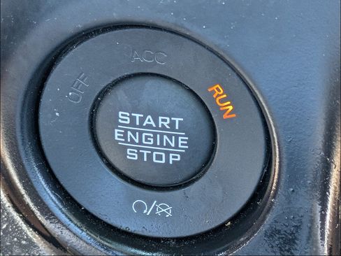 Used 2021 Jeep Gladiator Mojave w/ Uconnect 4C Nav & Sound Group AWD/4WD image 35