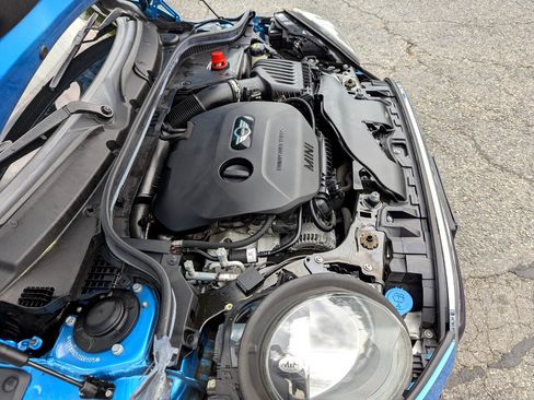 Used 2018 MINI Cooper Convertible image 41