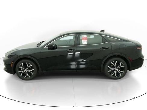 New 2026 Toyota Crown AWD/4WD image 3