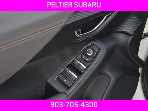 New 2026 Subaru Crosstrek 2.5i Limited image 10