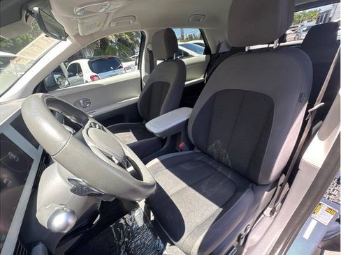 Used 2022 Hyundai Ioniq 5 SE RWD image 9