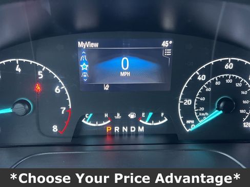 Used 2022 Ford Transit 350 XLT image 45