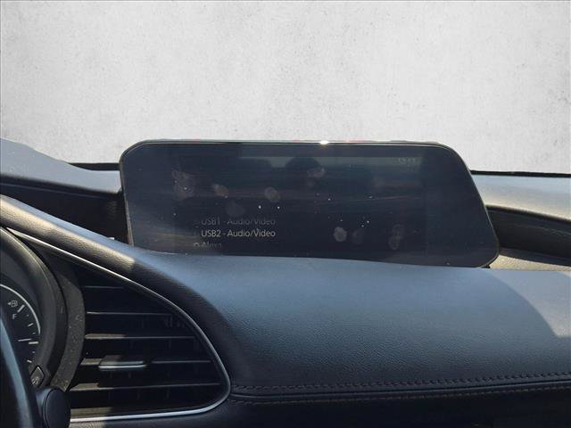 Used 2025 MAZDA MAZDA3 s FWD image 11