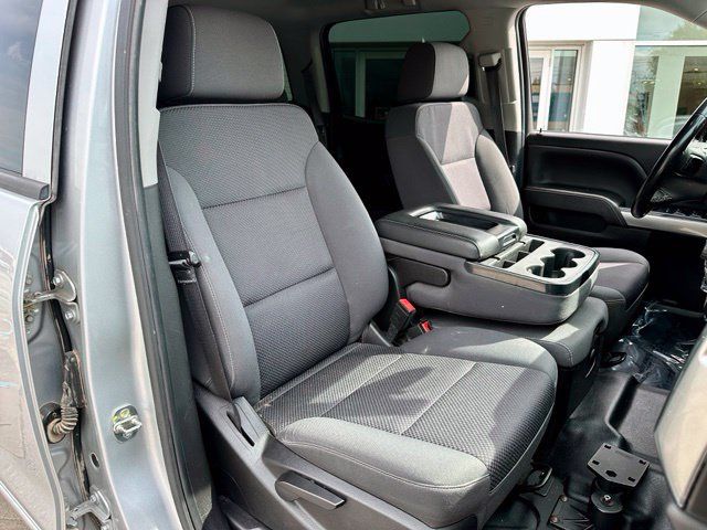 Used 2019 Chevrolet Silverado 2500 LT AWD/4WD image 22