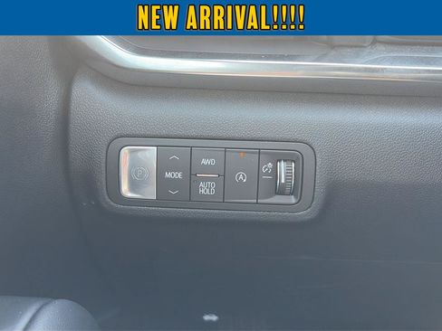 Used 2026 GMC Terrain Elevation AWD/4WD image 18