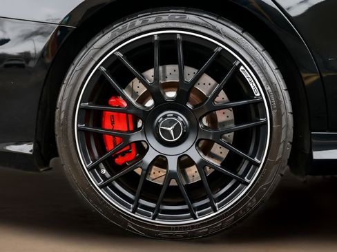 Used 2018 Mercedes-Benz C 63 AMG S image 43