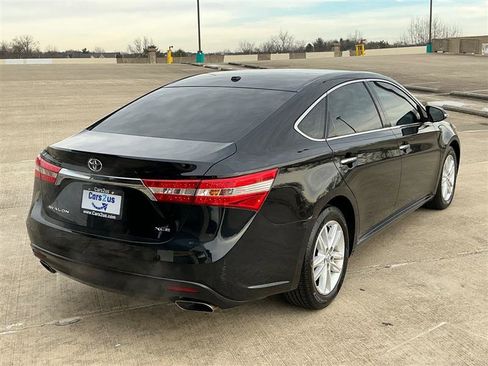 Used 2015 Toyota Avalon XLE Touring Sport Edition image 6