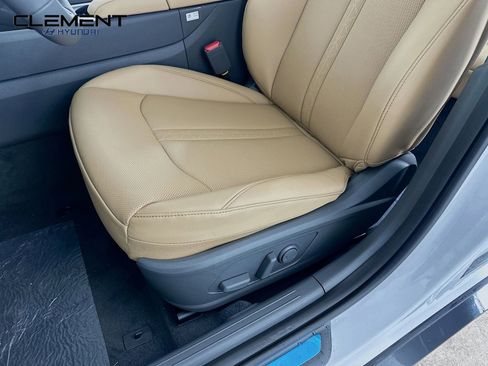 New 2026 Hyundai Sonata Limited FWD image 26