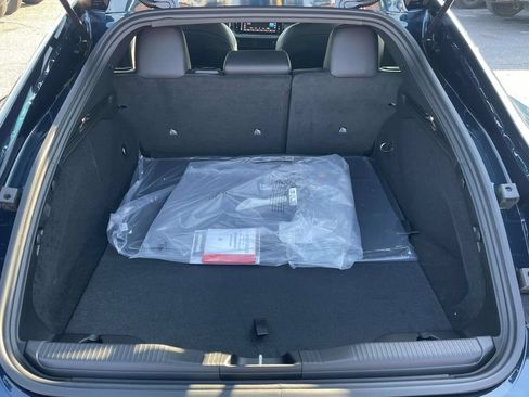 New 2026 Dodge Charger Scat Pack w/ Blacktop Package AWD/4WD image 34