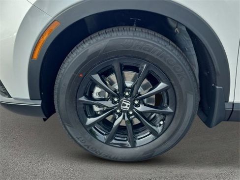 New 2026 Honda CR-V Sport-L image 9